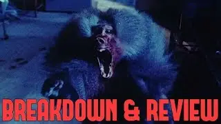 SHAKMA (1990) Movie Breakdown & Review by [SHM]