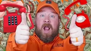 How I Make My Phones Ring RIGHT NOW!   Fence Marketing