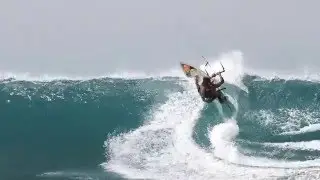 Peter Lynn Swell V2
