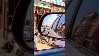 Leela Bhawan | Patiala | Geri Route |