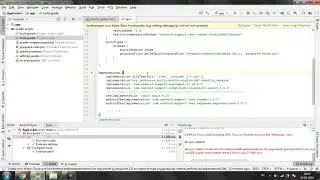 Android Could not find method testImplementation() (Fixed 100%) !