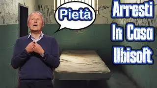 Ubisoft Si Prepara Per Il Fallimento