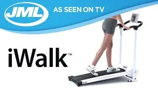iWalk от JML