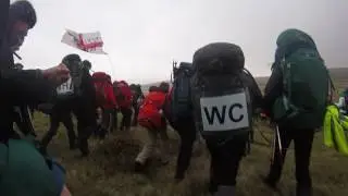 Ten Tors 2017