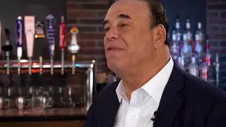 Jon Taffer SkyTab Partnership