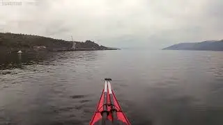 Loch Long 16, Coulport