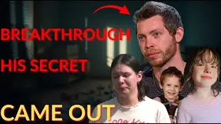 LiLy And Jack Sullivan : BREAKTHROUGH The Daniel's Secret Came Out | True Crime Documentary