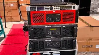 Bandingkan POWER PHASELAB MC25000 Pro VS PHASELAB NX20000 pro