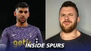 BREAKING: NEW LONG TERM CONTRACTS FOR ROMERO & SPENCE! LEVY DEALING WITH EZE NEGOTIATIONS?