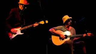 Greg Brown and Bo Ramsey - Bones Bones
