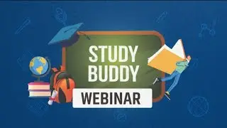 Thomas Cook&rsquo;s Study Buddy Webinar: Everything About Studying Abroad|Expert Tips for UK & US Students