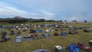 Land Rover Show September 2025