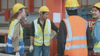 Safety First! Essential PPE Tips for Commercial Kitchens, Laundry & Housekeeping Teams. - Arabic
