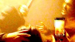 Ozone Dehumanizer sottovaluta l’importanza del microfono a Livorno - Fronte Nichilista Italiano live