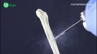 Bojin Power System 2000 - Joint Replacement EN