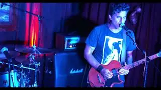 Atomic Bomb Audition live at The Redwood Bar