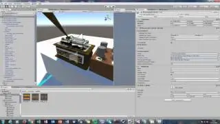 Phonograph Functionality Walkthrough