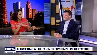 2024 Summer Preview with Energy Ogre and FOX26