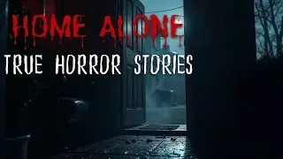 5 REAL Home Alone Nightmares That Will Make You Barricade Your Door