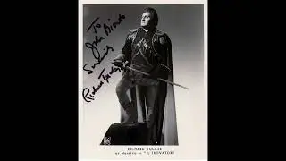 Verdi - Simon Boccanegra - Trio - Cornell MacNeil, Renata Tebaldi, Richard Tucker (Cleveland, 1969)