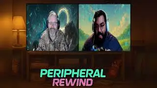 From NES to Now: Growing Up with Games | Peripheral Rewind Ep 4