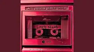 Lonely Nights