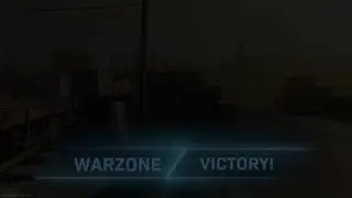 Warzone - Final Circle Positioning