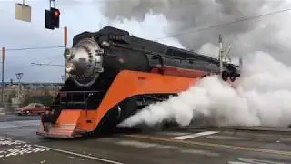 SP 4449 Holiday Express: 12/15 - 12/17 2017