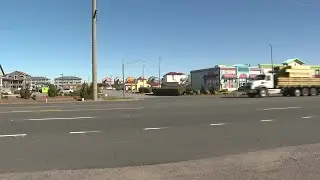 Relief for police: Nags Head event site getting traffic stoplight