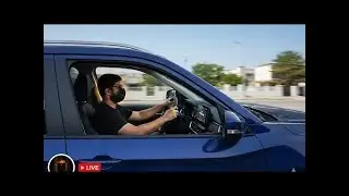 Night Drive ! Day 83/90 Day Live Challange! Whats Happening around us!?