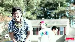 Yellow Boyz- Kickin' It (Official Music Video HD)