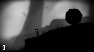 LIMBO - Water puzzles / 3