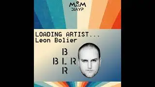 Loading Artist... Leon Bolier