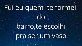 Escolhido - Eliane Fernandes  feat Angélica Azevedo