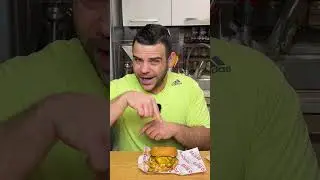 Double CheeseBurger 