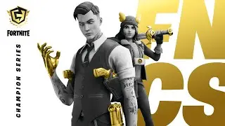 Fortnite Champion Series | Chapter 2 Season 2 Announcement