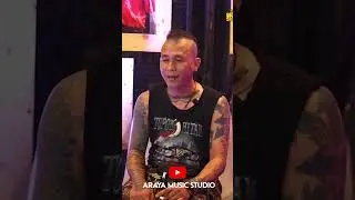 Dari Anti Abri sampai Marjinal