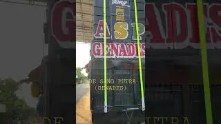 ADE SANG PUTRA (GENADES)