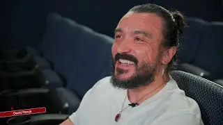 🎥 DAVID PAREJA: HUMOR, CINE Y COMPROMISO SOCIAL QUE DEJAN HUELLA 🌟