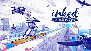 Inked walkthrough(part 2)