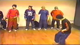 Hip Hop Jam Erding 1999 by DJ Nobody (The Breakin DJ) Stuttgart Germany