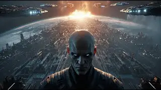 When Humanity Lost Patience&mdash;A Moment the Universe Will Never Forget| Sci-Fi &bull; HFY