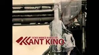 Kant Kino - My Game (Bunker Mix)