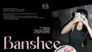 [FREE] CAVEMEN X MALEEK BERRY TYPE BEAT- BANSHEE