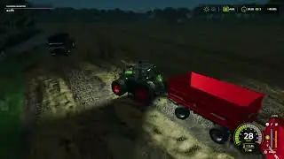 Weiter dreschen LS 25 RP Nordermarsch Reload #3