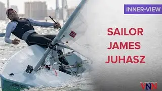 VNN Exclusive with 2024 Olympic hopeful James Juhasz | Inner-view | VNN Canada