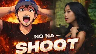 NO NA – SHOOT (REACTION) | These Vocals Broke Me… I Wasn’t Ready