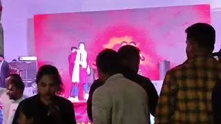 ফারিহা গার্মেন্টসের ২০২৬ সালের সাংস্কৃতিক অনুষ্ঠানের নাচ