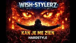 Wish-Stylerz Kan je me Zien