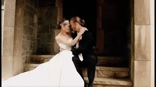 Abby and Landon | Wedding Films | Award Winning Cinema